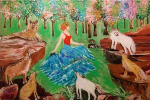 Artwork image