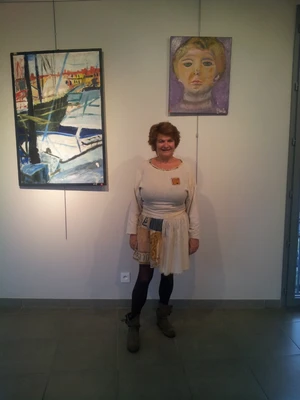 Artwork image