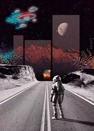 Artwork image