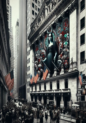 Artwork image