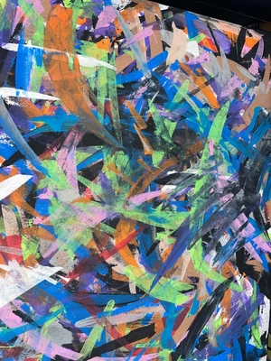 Artwork image