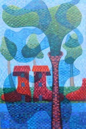 Artwork image