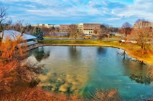 Office Park Napperville (1)