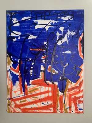 Artwork image