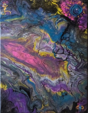 Artwork image