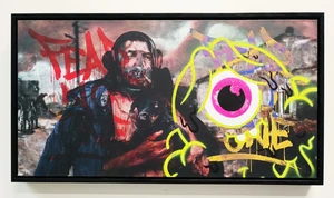 Artwork image