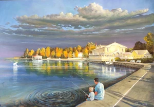 Artwork image