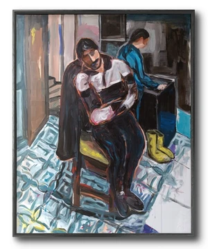 Artwork image