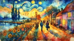 Artwork image