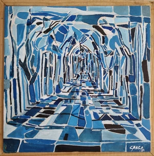 Artwork image