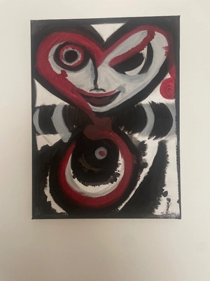 Artwork image