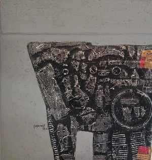 Artwork image