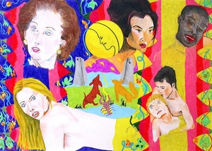 Artwork image