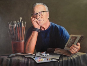 Artwork image
