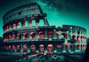 Artwork image
