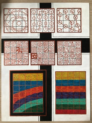 Artwork image