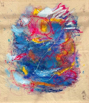 Artwork image