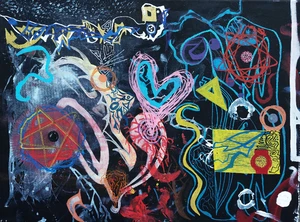 Artwork image