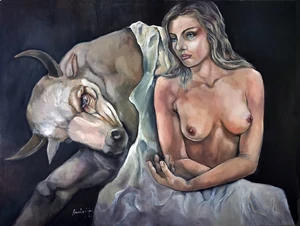 Artwork image