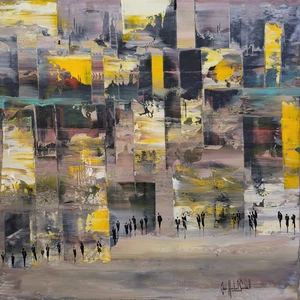 Artwork image