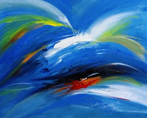 Artwork image