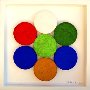 Artwork image