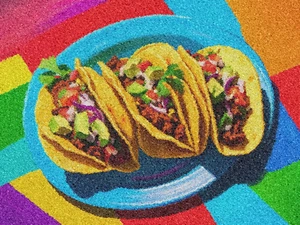 Artwork image