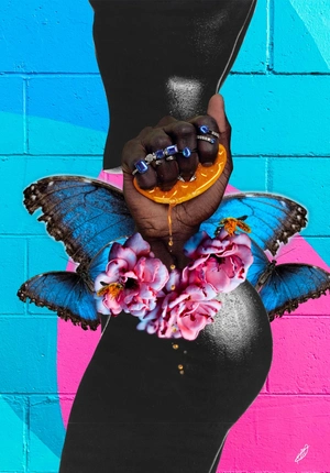 Artwork image