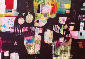Artwork image