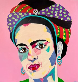 Artwork image
