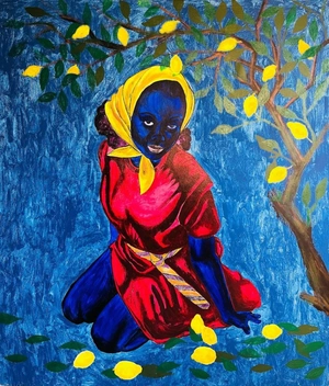 Artwork image