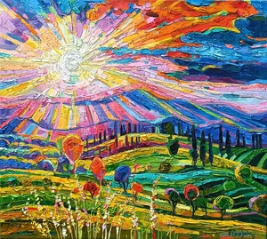Artwork image