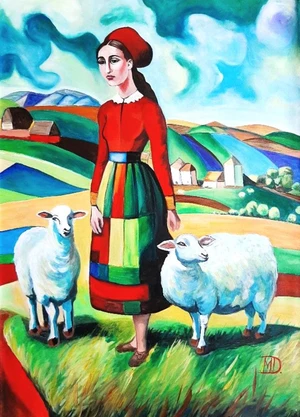Artwork image