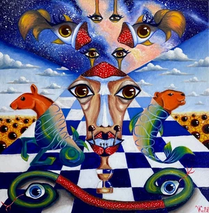 Artwork image