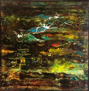 Artwork image
