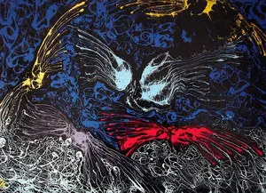 Artwork image