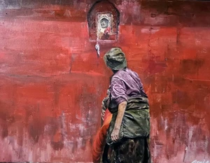 Artwork image
