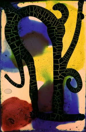 Artwork image