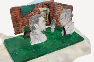 Artwork image