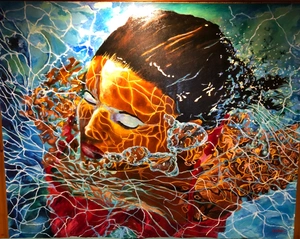 Artwork image