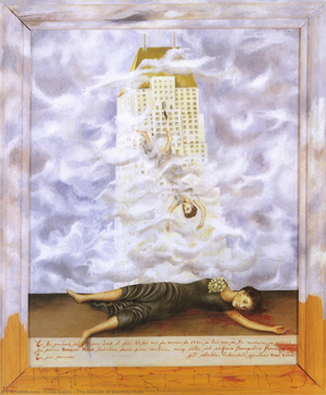 Artwork image
