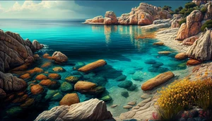 Artwork image