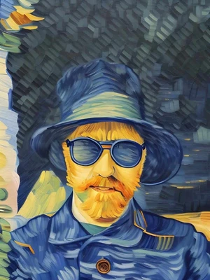 Artwork image