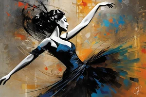 Artwork image
