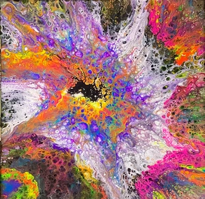 Artwork image