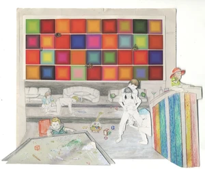 Artwork image