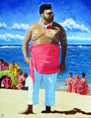 Artwork image