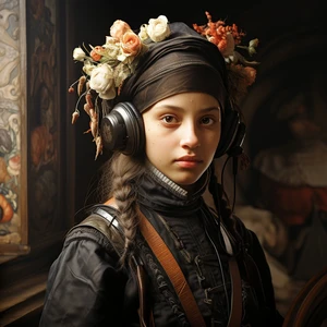 Artwork image