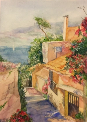 Artwork image