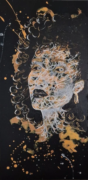 Artwork image